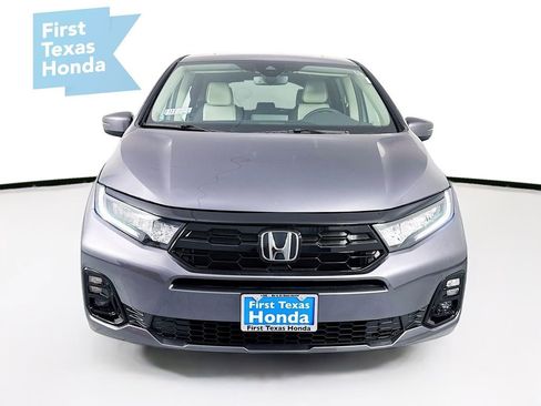 New 2026 Honda Odyssey Elite image 2