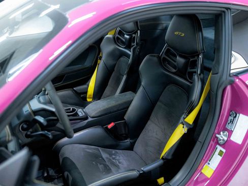 Used 2024 Porsche 911 GT3 image 73