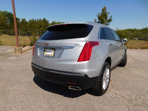 Used 2019 Cadillac XT5 FWD image 5