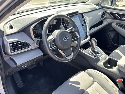 Certified 2022 Subaru Legacy Limited XT image 25