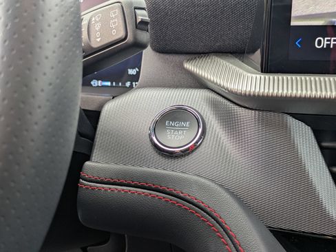 Certified 2025 Ford Explorer ST AWD/4WD image 24
