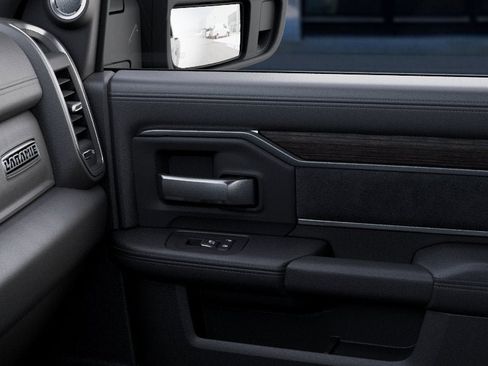 New 2026 RAM 3500 Laramie AWD/4WD image 51