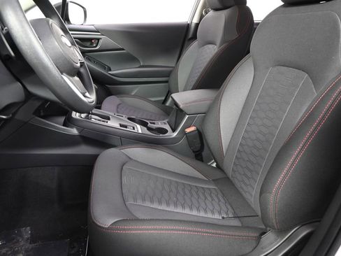 New 2026 Subaru Impreza 2.0i Sport image 13