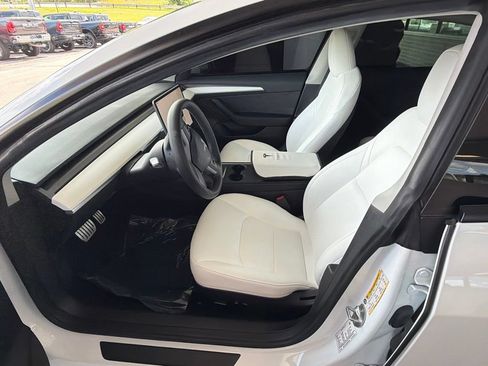 Used 2023 Tesla Model 3 Performance AWD/4WD image 10