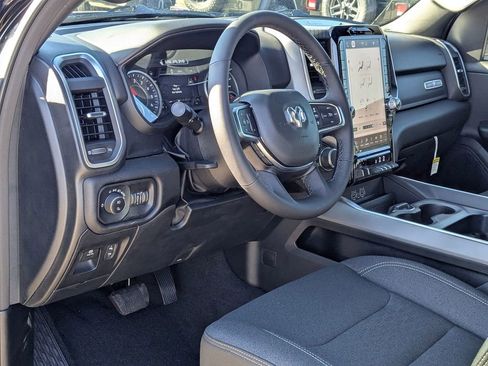 New 2026 RAM 1500 Lone Star image 12