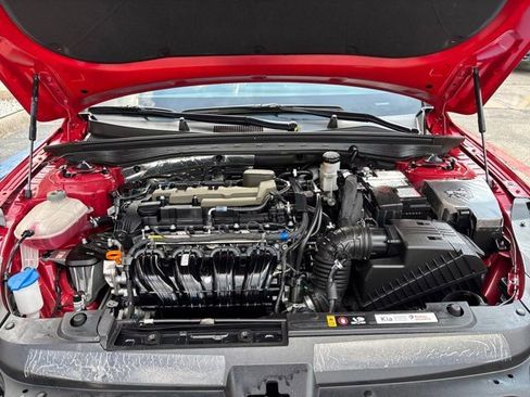 Used 2025 Kia K5 EX image 59