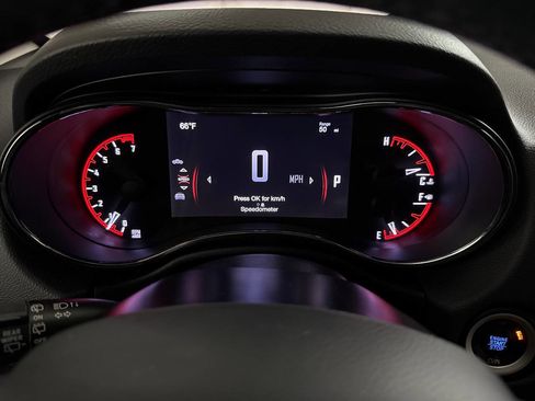 Used 2017 Dodge Durango GT w/ Nav & Power Liftgate Group RWD image 61
