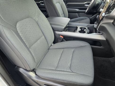 New 2026 RAM 1500 Lone Star image 13