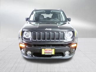 Used 2021 Jeep Renegade Latitude w/ Convenience Group video 2