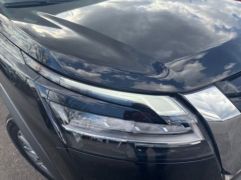 Certified 2023 Nissan Pathfinder SL image 42