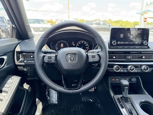 New 2026 Honda Civic Sport image 20