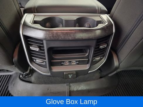 Used 2022 RAM 1500 Big Horn AWD/4WD image 35