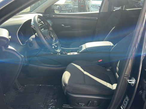Used 2022 Hyundai Tucson SEL image 16