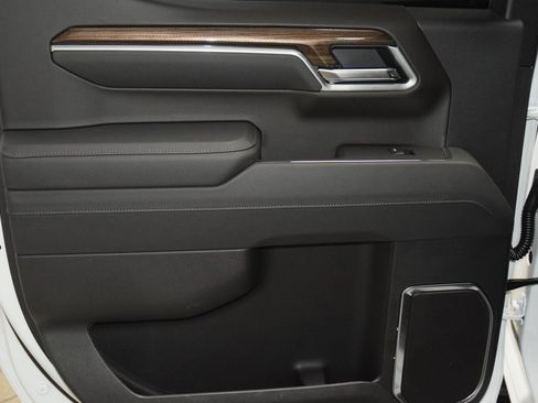 New 2026 Chevrolet Silverado 1500 RST w/ RST Select Package image 47