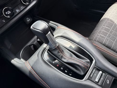 Certified 2024 Honda HR-V Sport image 29