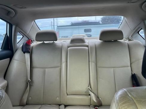 Used 2015 Nissan Altima 2.5 SL w/ Moonroof Package FWD image 26