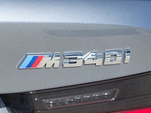 Used 2024 BMW M340i xDrive M340i xDrive image 12