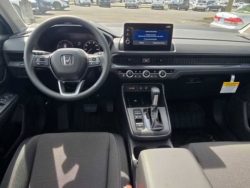 New 2026 Honda CR-V EX image 18