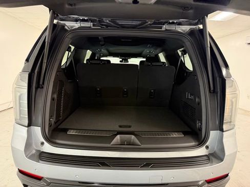 New 2026 Chevrolet Suburban RST w/ Comfort Package image 8