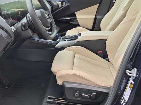 Used 2026 BMW X3 xDrive30i w/ Convenience Package AWD/4WD image 17