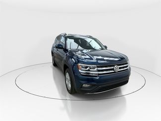 Used 2018 Volkswagen Atlas SE video 2