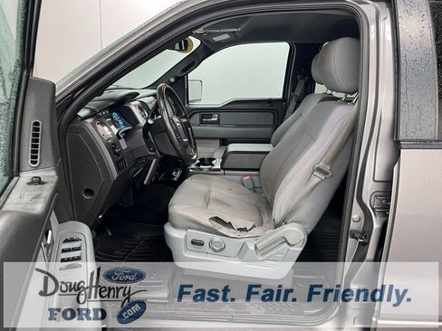 Used 2014 Ford F150 XLT w/ XLT Convenience Package image 28