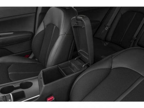 Used 2020 Kia Optima SE image 17