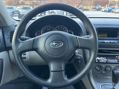 Used 2007 Subaru Outback 2.5i image 29