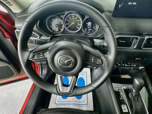 Used 2023 MAZDA CX-5 AWD 2.5 S image 13