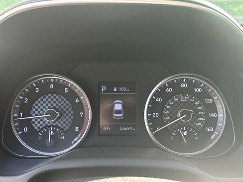 Used 2020 Hyundai Elantra SE w/ Cargo Package (C1) FWD image 12