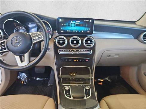 Used 2020 Mercedes-Benz GLC 300 image 20