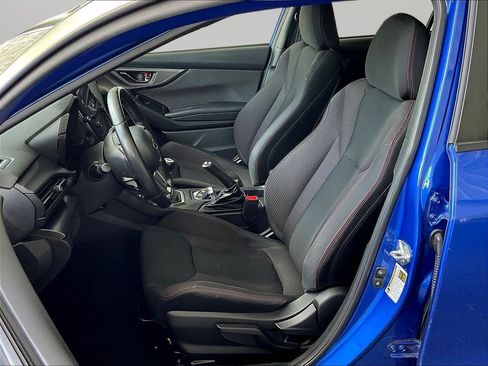 Used 2022 Subaru WRX Premium AWD/4WD image 21