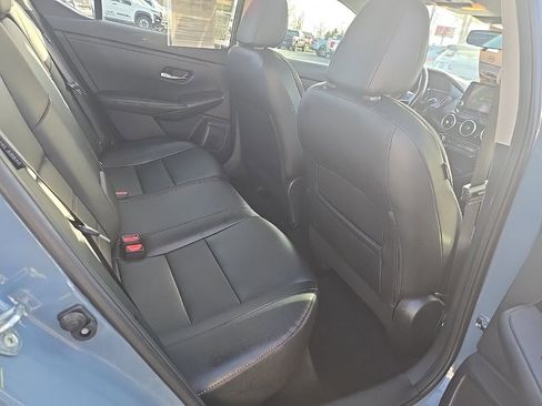 Used 2024 Nissan Sentra SR w/ SR Premium Package image 29