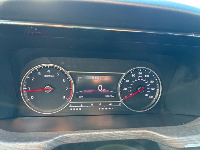 Used 2023 Kia Sorento EX w/ Panoramic Sunroof Package FWD image 29