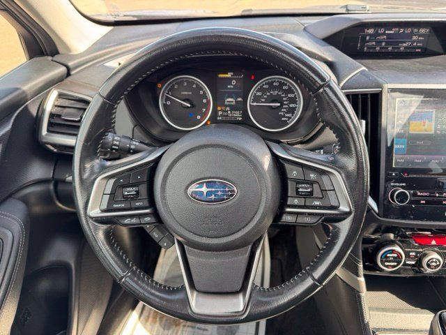 Used 2019 Subaru Forester Limited w/ Popular Package #3 AWD/4WD image 18