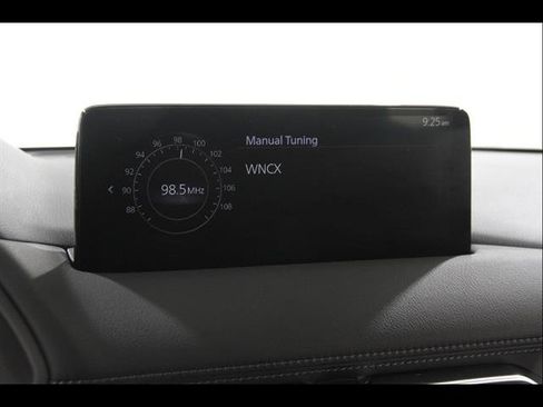 Certified 2025 MAZDA CX-5 AWD 2.5 S w/ Select Package image 10