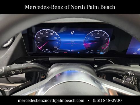 New 2026 Mercedes-Benz GLA 250 image 18
