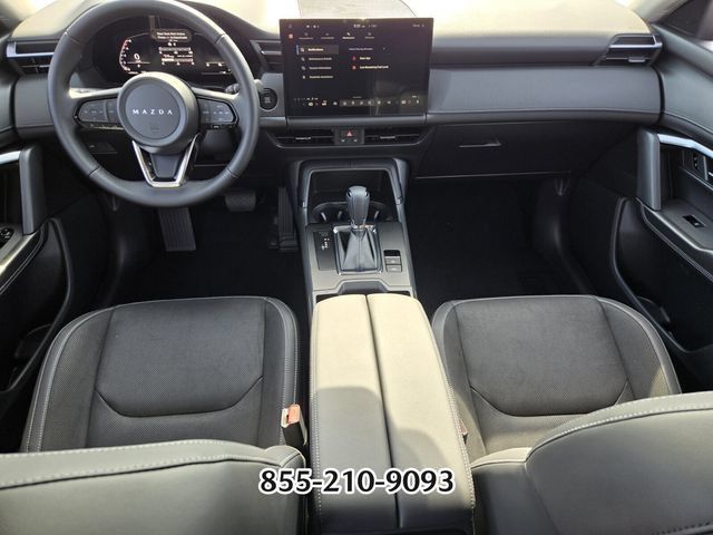 New 2026 MAZDA CX-5 Preferred AWD/4WD image 9
