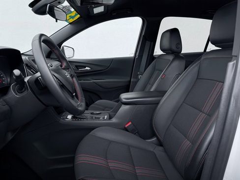 Used 2023 Chevrolet Equinox RS image 20