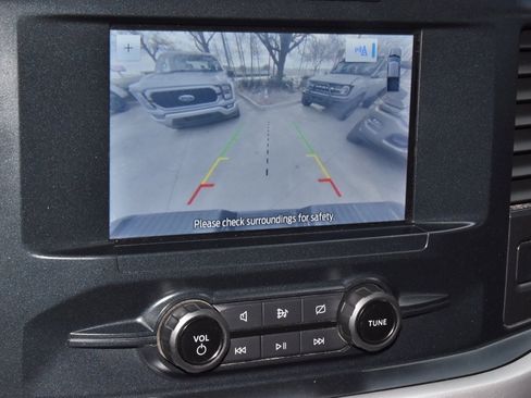 Used 2023 Ford F150 XLT image 27