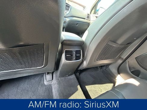 Used 2017 Hyundai Tucson Limited image 20