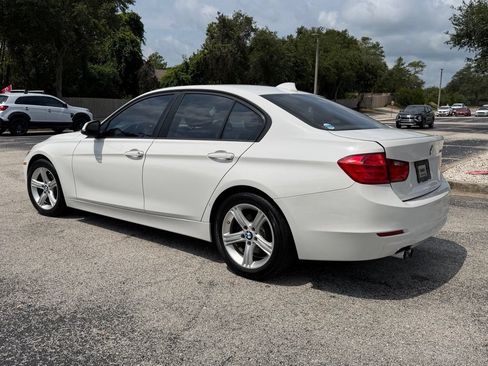 Used 2015 BMW 328i Sedan RWD image 6