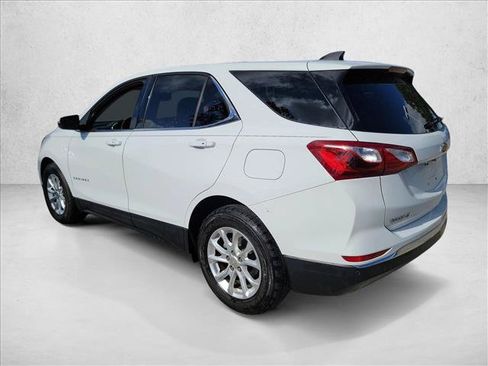 Used 2018 Chevrolet Equinox LT FWD image 7