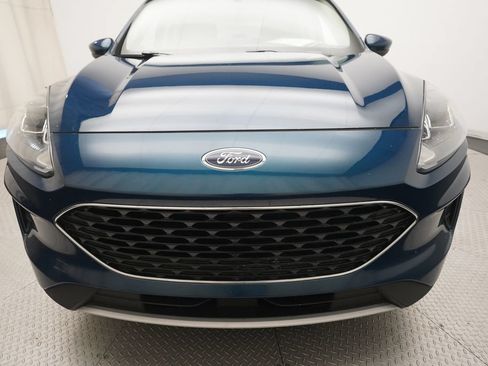 Used 2020 Ford Escape SE AWD/4WD image 21