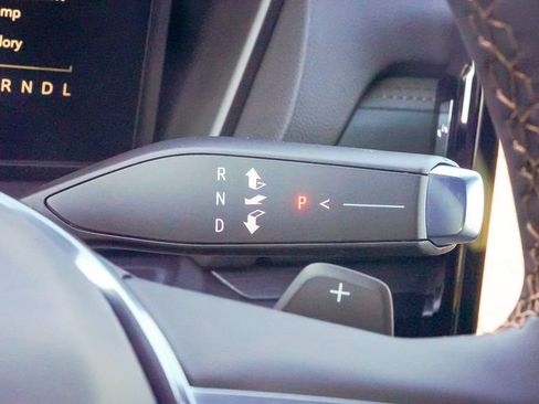 New 2026 GMC Terrain AT4 AWD/4WD image 19