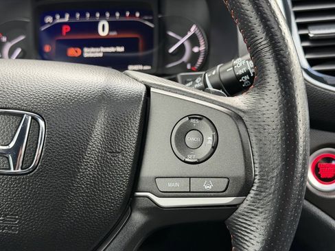 Used 2022 Honda Passport TrailSport image 15