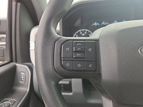 Used 2023 Ford F250 XLT w/ Snow Plow/Camper Package AWD/4WD image 20