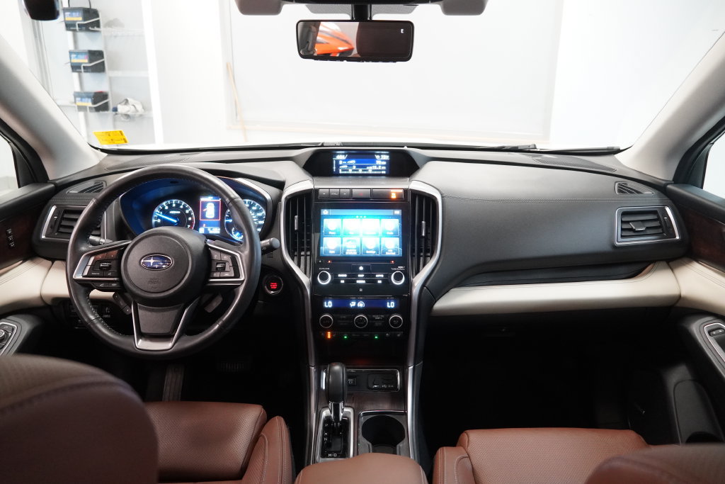Used 2020 Subaru Ascent Touring AWD/4WD image 20
