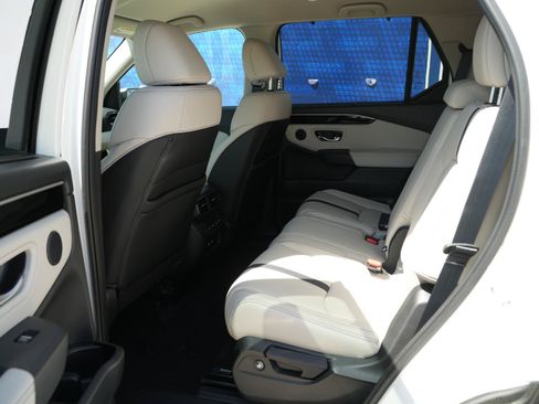 Used 2026 Honda Pilot EX-L image 19