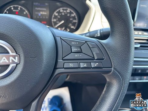 Used 2024 Nissan Altima 2.5 S FWD image 60